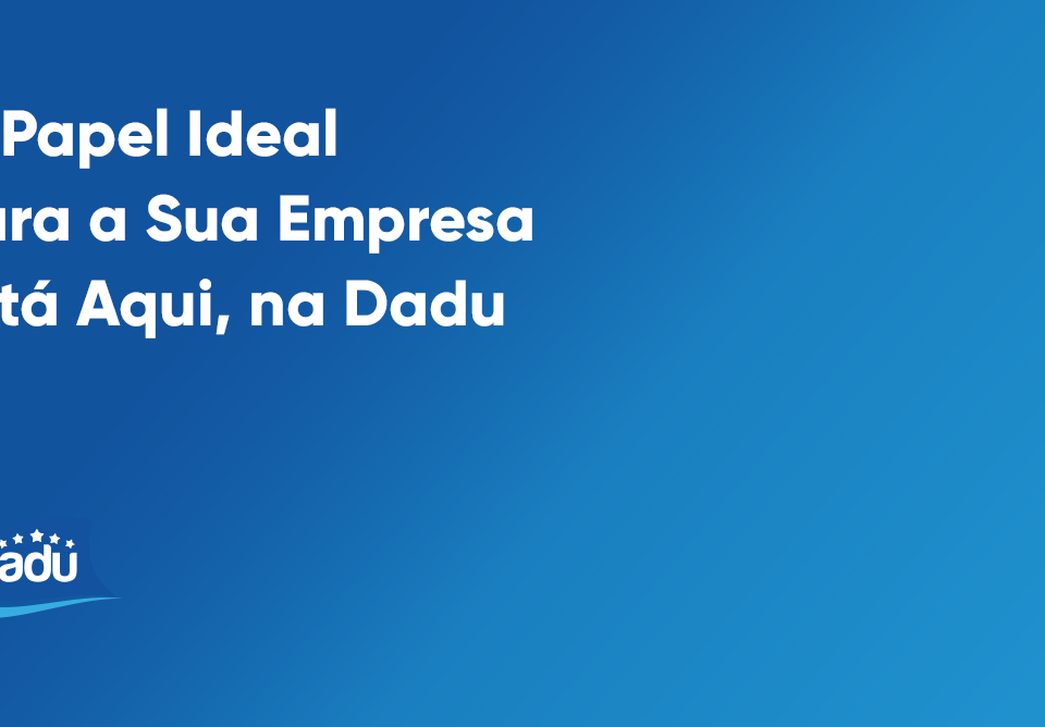 Papel Toalha Ideal Para a Sua Empresa